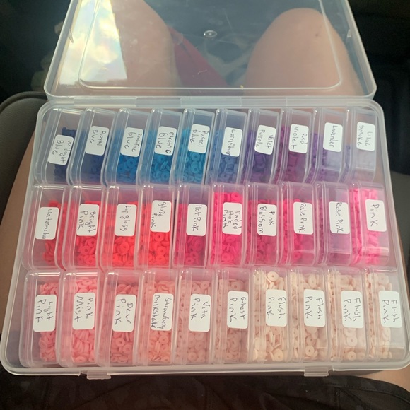 Handmade Bracelets - Picture 2 of 5